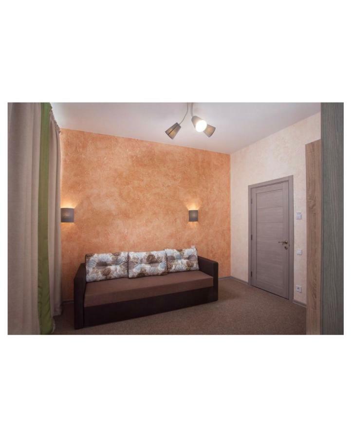 Fanfan Hotel Odessa Exterior photo